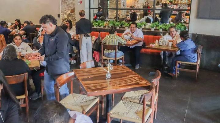 Restauranteros avizoran buen cierre de año en San Juan del Río