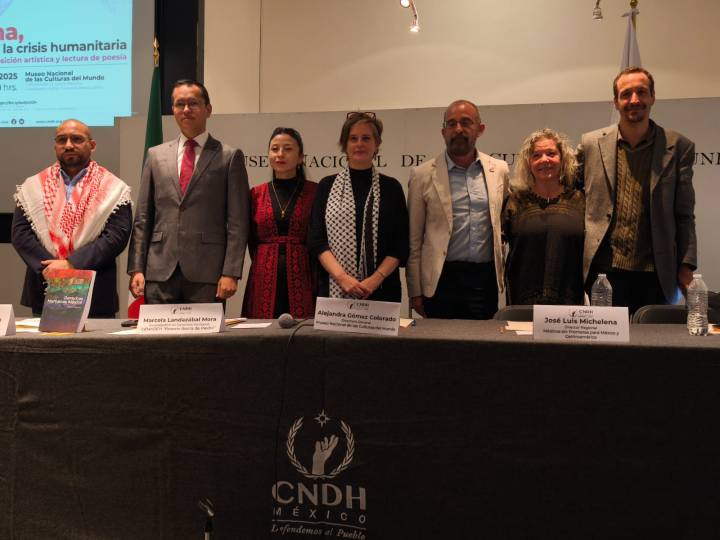 Israel continúa su campaña genocida y de apartheid en Palestina