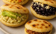 Receta tradicional de arepas: Maru Botana mostró cómo hacerlas