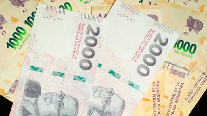 El Gobierno definió el salario mínimo hasta agosto de 2026