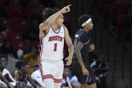 Deadspin | Isiah Harwell, No. 7 Houston set sights on New Orleans