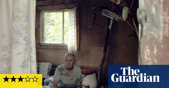 Who, If Not Us? The Fight for Democracy in Belarus review – activists display their defiance