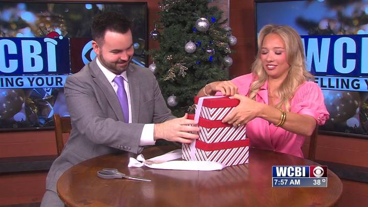 WCBI (The Gordan Ramsay Package)