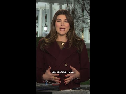 White House faces questions over 'Double Tap' strike on alleged drug boat