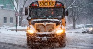 School closings and delays in the Pittsburgh area for Monday, Dec. 15