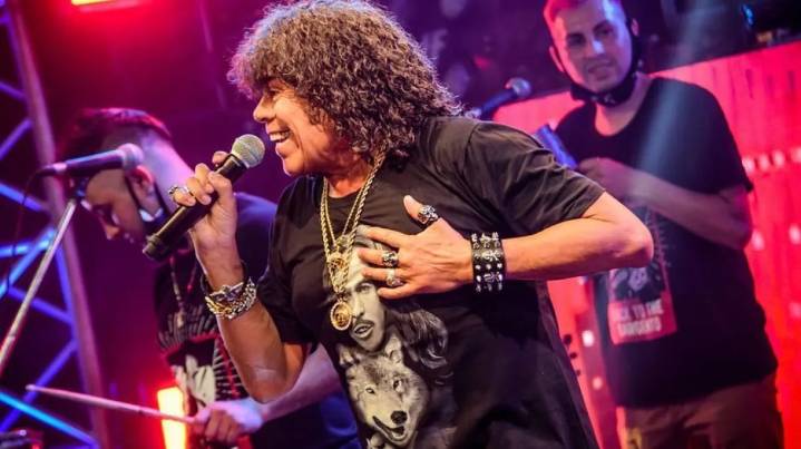 El cuarteto fue declarado Patrimonio Cultural Inmaterial de la Humanidad por la Unesco