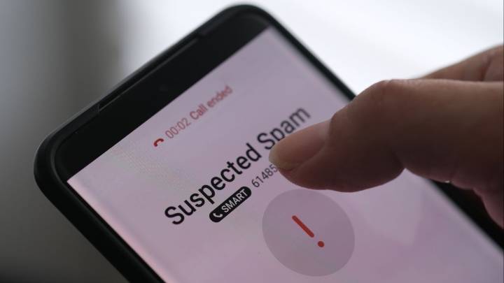 Madera County Authorities Warn Public About Surge in Phone Scams