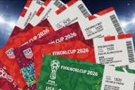 Comenzó una nueva venta de entradas para el Mundial 2026: cómo comprar