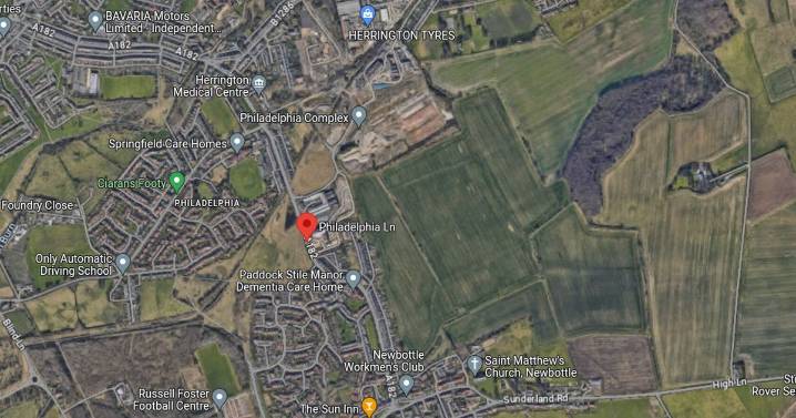 Council to decide on plans for major housing development in the North East