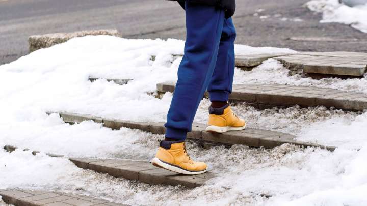 Adiós a pasar frío en los pies: Decathlon tiene los calcetines térmicos más calentitos por menos de 5 euros