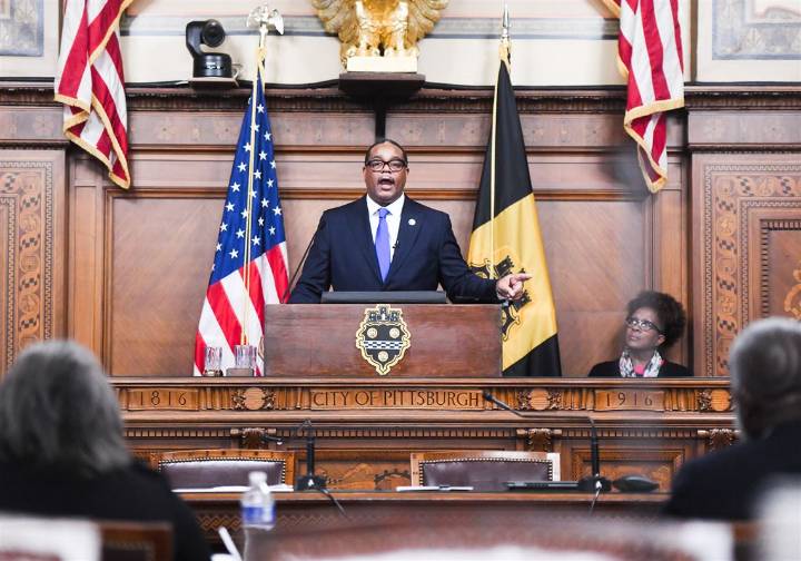 Pittsburgh City Council grapples with competing narratives surrounding budget