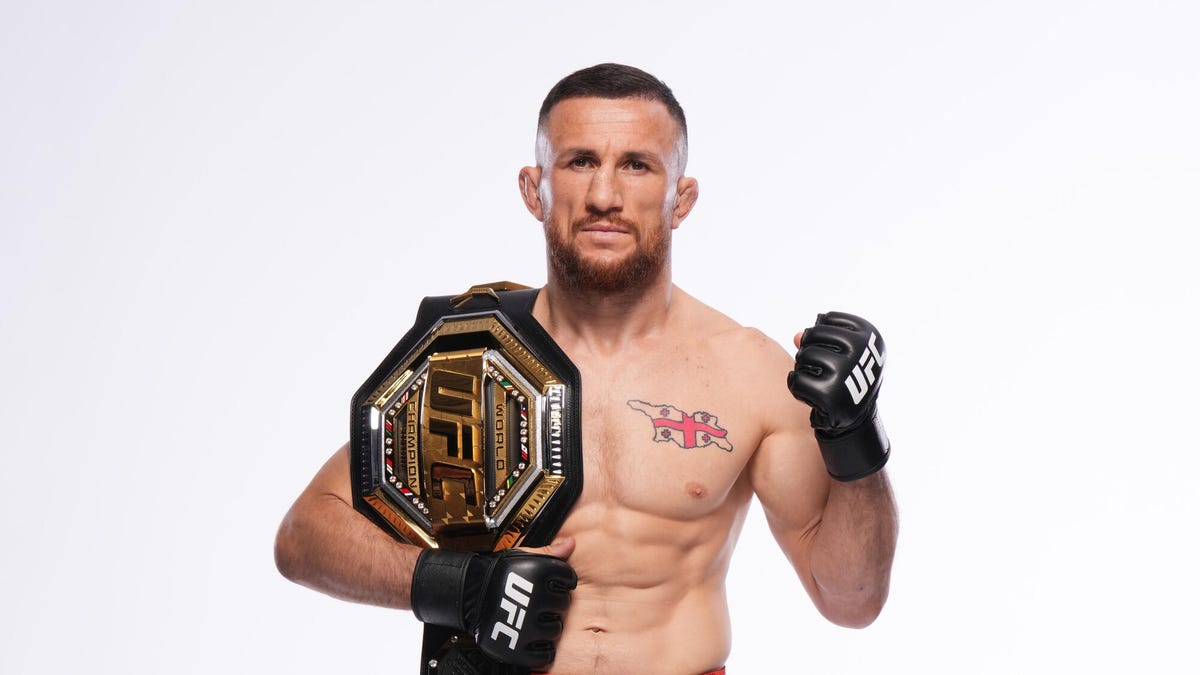 UFC 323: Dvalishvili vs. Yan 2, Everything to Know to Watch via Livestream