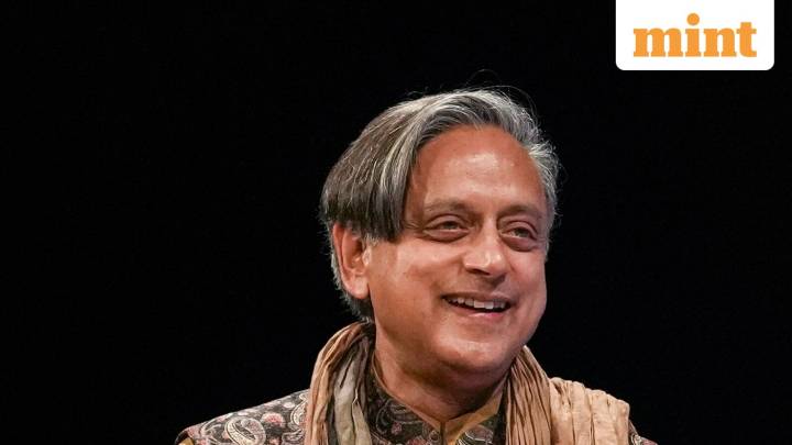 Tharoor congratulates BJP for Thiruvananthapuram win in Kerala civic polls