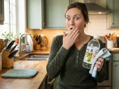 5 usos del vinagre que quizá no conocía y podrían ayudarle en su vida cotidiana