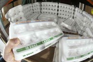 Bill unlikely to lower egg prices