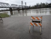 Approaching heavy rain triggers weeklong flood watch for Salem