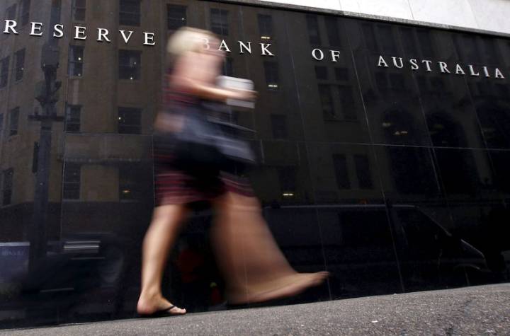 Australia central bank keeps rates at 3.6%, warns of inflation risk