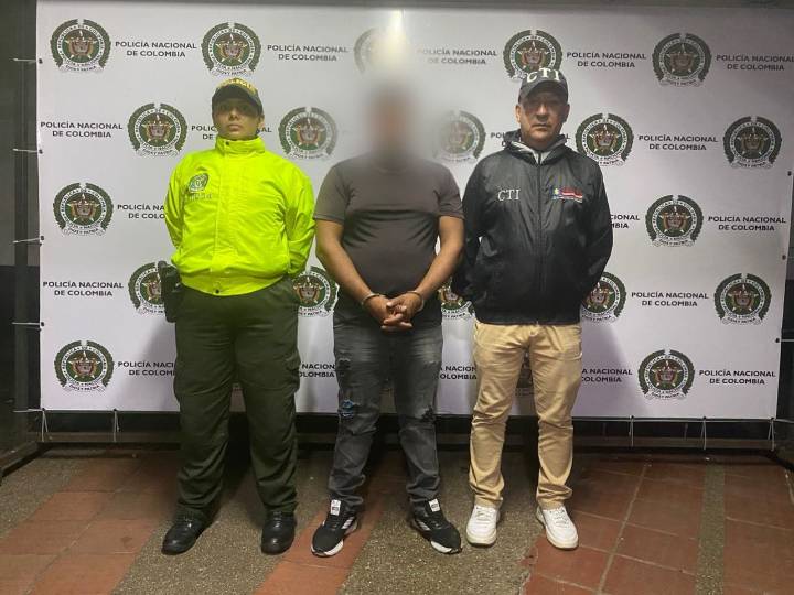 SINERGIA DE INVESTIGACIÓN CRIMINAL