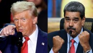 Maduro tiene "los días contados" en Venezuela, advierte Trump