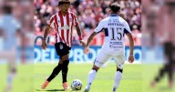 Estudiantes y Gimnasia disputarán el clásico en las semifinales del Clausura