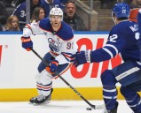 How to Watch Oilers vs Maple Leafs: Live Stream NHL, TV Channel