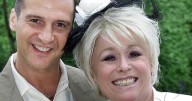 Barbara Windsor's widower Scott Mitchell reveals 'signs' sent by EastEnders icon