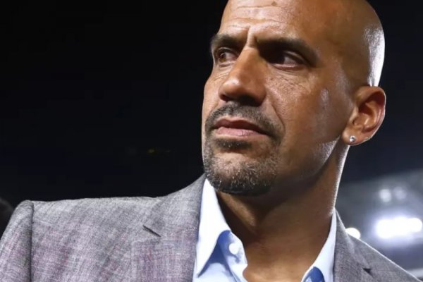 Verón, presidente de Estudiantes: "La falta de empatía con el hincha es total"