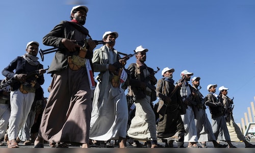 Escalation in Yemen threatens to reignite civil war and create wider tensions in Gulf region