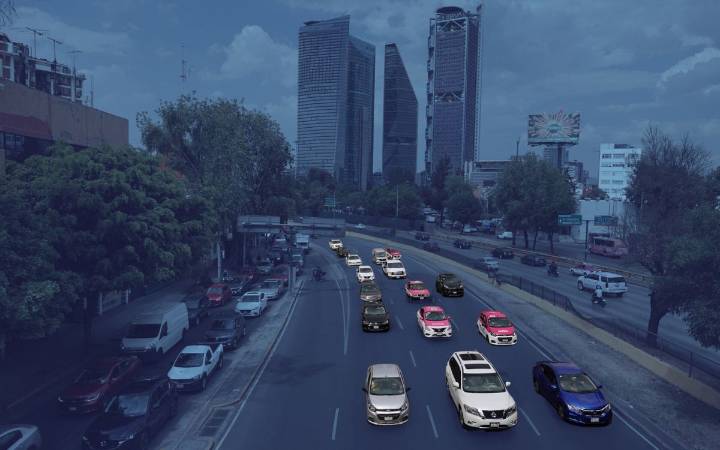 Hoy No Circula CDMX y Edomex: ¿Qué autos descansan este viernes 12 de diciembre?