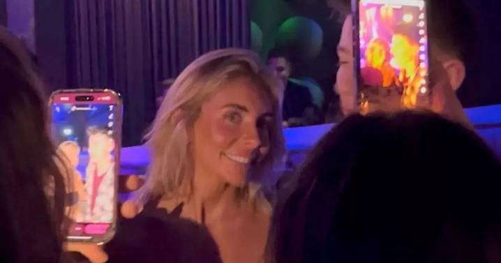 Bonnie Blue's life in jail - 'unsanitary' conditions to 'overcrowded cells'