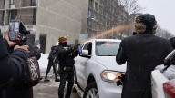 Federal agents use pepper spray on crowd in Somali neighborhood of Minneapolis amid Trump crackdown