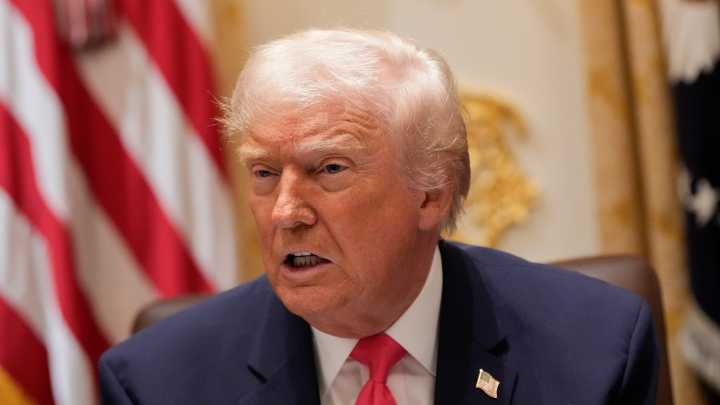 Finley: Trump repeating COVID mistake with affordability