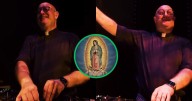 ¡La Guadalupana en versión techno! Sacerdote DJ: padre Guilherme causa furor con remix viral
