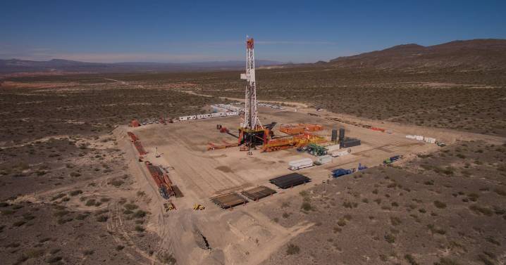 GeoPark confirma el primer desembolso de los u$s 1000 millones que invertirá en Vaca Muerta