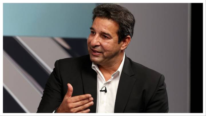 Wasim Akram questions IPL duration, hails PSL as top league; Indian fans hit back