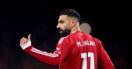 Mohamed Salah 'to leave' Liverpool, Saudi transfer plan, Reds star holds talks