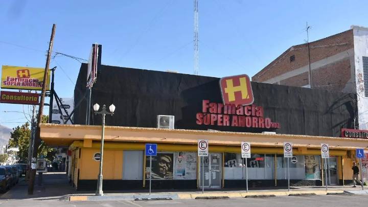 En Chihuahua, sólo tres cadenas farmacéuticas ofrecerán la nueva vacuna del Covid