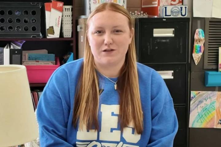 3 First Graders Save Their Teacher's Life After She Starts Choking on Food