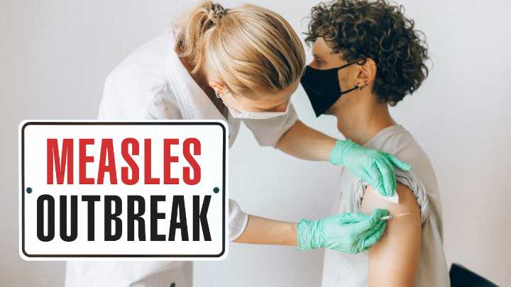 Measles Outbreak: Over 250 Exposed in South Carolina; How Did This Once Eliminated Disease Come Back?