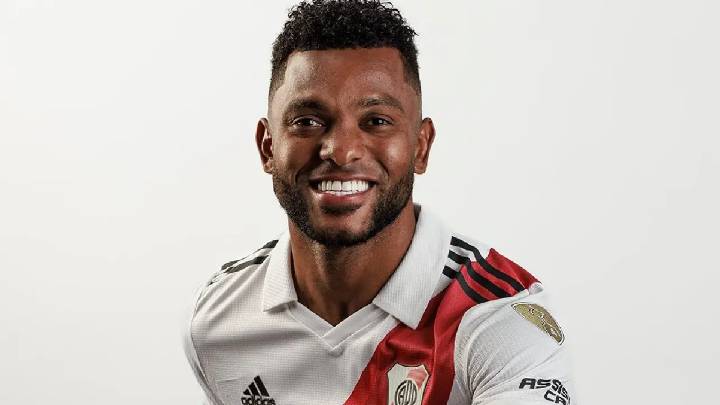 Piden a gritos a Miguel Borja; "Es el delantero que tiene que comprar Boca Juniors"