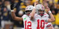 Sayin, Buckeyes ready for Big Ten title game Saturday