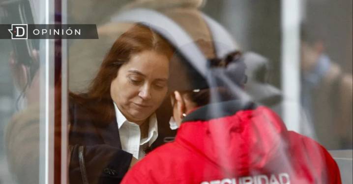 El celular de la abogada Leonarda Villalobos reveló lo que estaba oculto