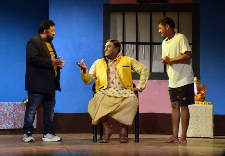 Odisha: Today’s pics