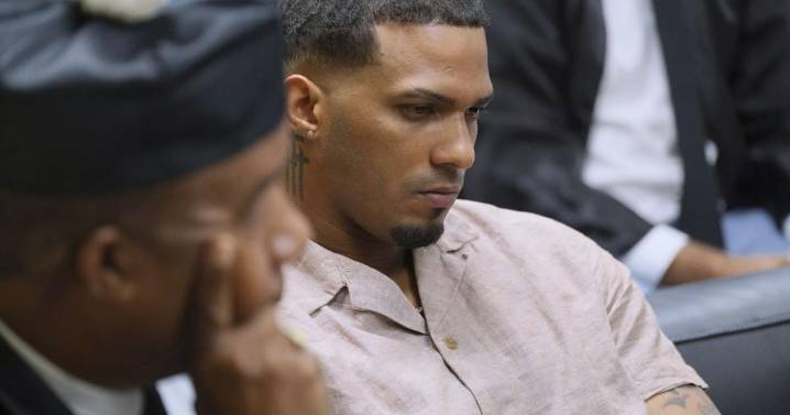 Corte dominicana ordena nuevo juicio para Wander Franco en caso de abuso sexual a menor