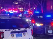 Reportan tiroteo en Universidad de Estados Unidos; varios heridos
