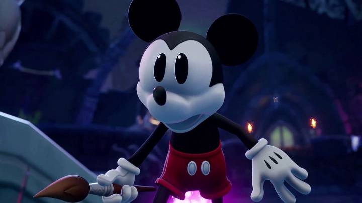 Disney acaba de invertir una gran suma de dinero en OpenAI. ¿Qué implica esto para sus personajes más queridos?