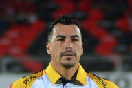 “Fue trasladado a un centro de salud”: preocupación por Esteban Paredes tras su ausencia de “Fiebre de Baile”