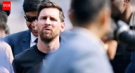 Lionel Messi GOAT India Tour 2025: Complete Mumbai itinerary, timings and full schedule