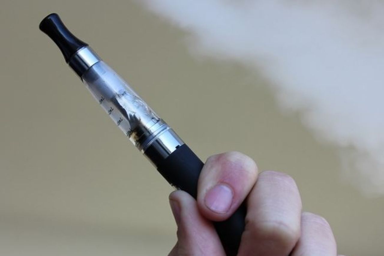 Diputados aprueban en lo general prohibición de vapeadores