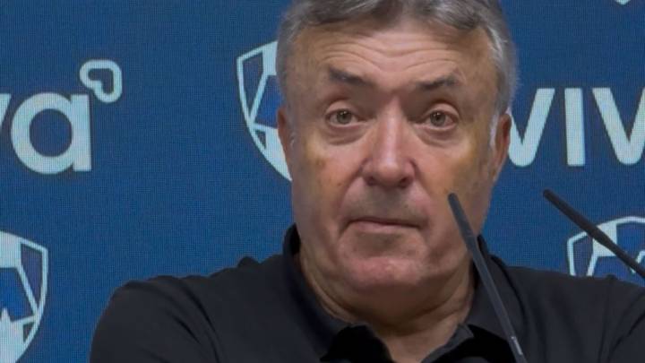 Torrent no echará atrás a Rayados en la Vuelta en Toluca